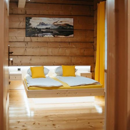 Schronisko Stary Mlyn Villa Zakopane Eksteriør bilde