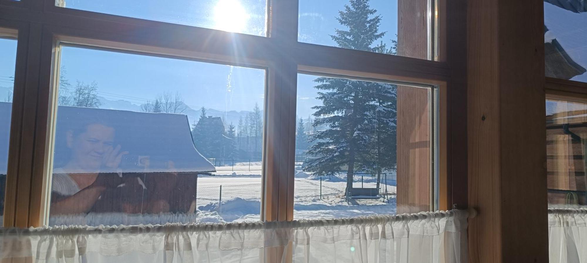 Schronisko Stary Mlyn Villa Zakopane Eksteriør bilde